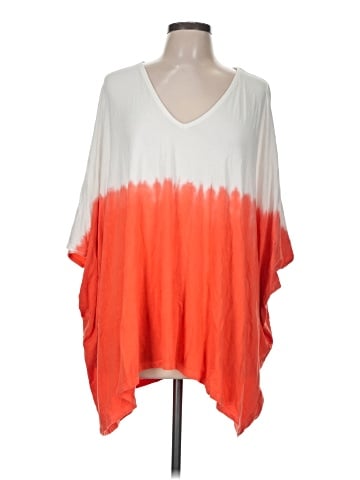 Mud Pie 3/4 Sleeve T-Shirt (view 1)