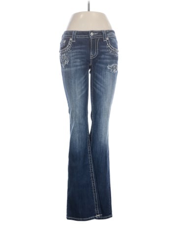 Miss Me Jeans (view 1)