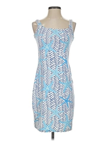 Manuel Canovas Casual Dress (view 1)