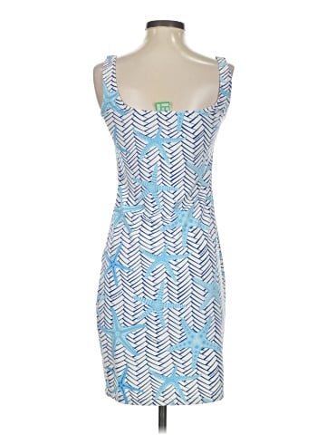 Manuel Canovas Casual Dress (view 2)