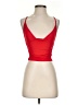 Unbranded Red Tank Top Size XS - photo 1