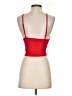 Unbranded Red Tank Top Size XS - photo 2
