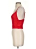 Unbranded Red Tank Top Size XS - photo 5