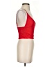 Unbranded Red Tank Top Size XS - photo 4