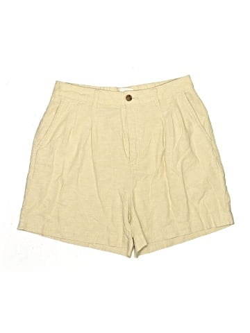 Gap Khaki Shorts (view 1)