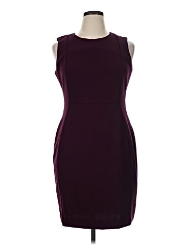 Calvin Klein Cocktail Dress (view 1)