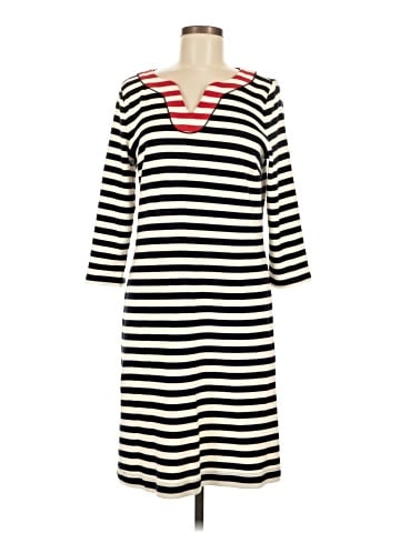 Talbots Casual Dress (view 1)