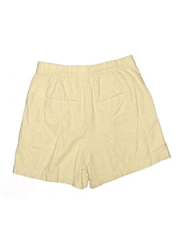 Gap Khaki Shorts (view 2)