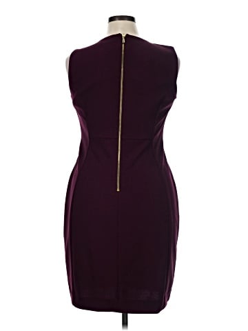 Calvin Klein Cocktail Dress (view 2)