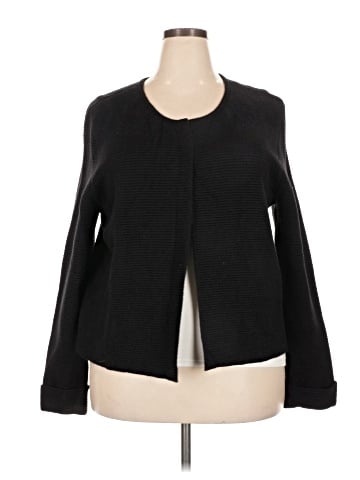 Elle Jacket (view 1)
