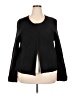 Elle Black Jacket Size XXL - photo 1