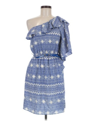 Hello Miss Casual Dress (view 1)