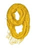 Apt. 9 100% Acrylic Yellow Scarf One size - photo 1