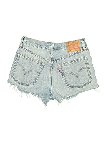 Levi's Denim Shorts (view 2)