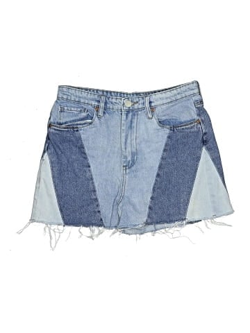 Blank NYC Denim Shorts (view 1)