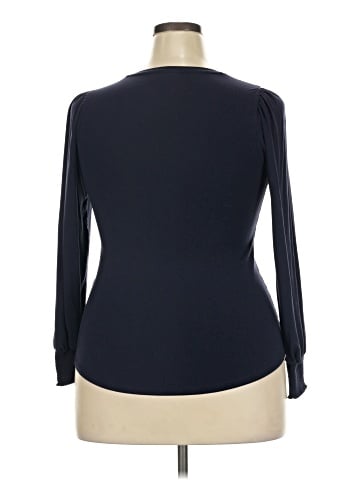 Chico's 3/4 Sleeve Top (view 2)