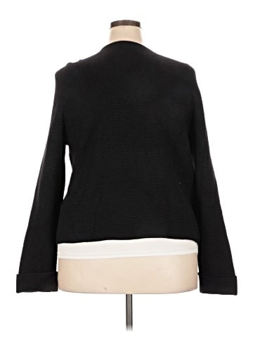 Elle Jacket (view 2)