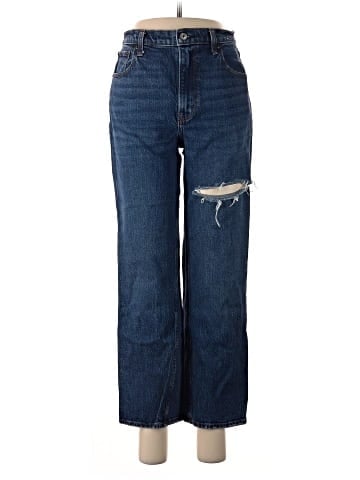Abercrombie & Fitch Jeans (view 1)