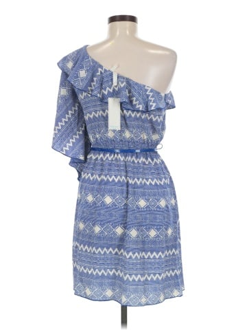 Hello Miss Casual Dress (view 2)