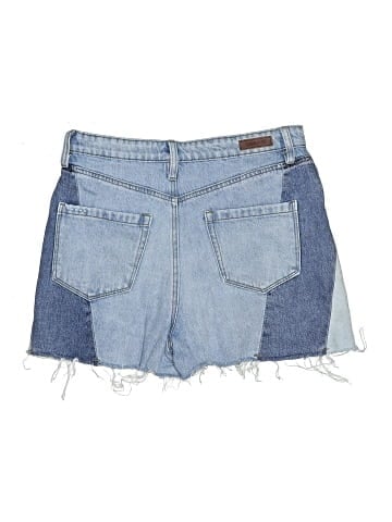 Blank NYC Denim Shorts (view 2)