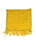 Apt. 9 100% Acrylic Yellow Scarf One size - photo 2