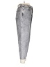 Current/Elliott Chevron-herringbone Gray Jeans Size 31 waist - photo 4