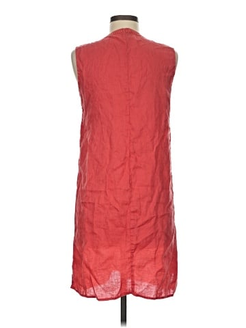 Chelsea & Theodore Casual Dress (view 2)
