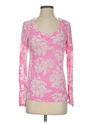 Sucre Soir Long Sleeve T-Shirt (view 1)