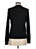 Talbots Black Cardigan Size Med Petite - photo 2