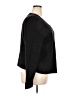 Elle Black Jacket Size XXL - photo 4