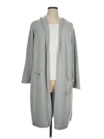 Eileen Fisher Cardigan (view 1)