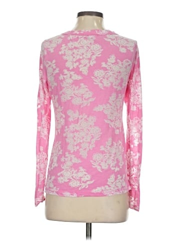 Sucre Soir Long Sleeve T-Shirt (view 2)