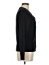 Talbots Black Cardigan Size Med Petite - photo 4