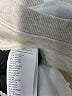 Fabletics Silver Sweatshirt Size M - photo 8