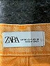 Zara Tan Jeans Size 4 - photo 7