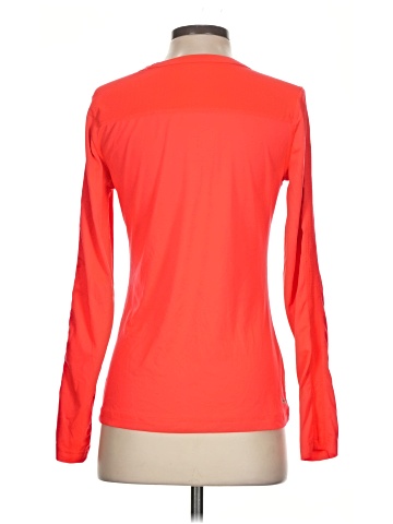 Danskin Now Long Sleeve T-Shirt (view 2)