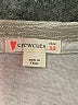 Crewcuts 100% Polyester Ivory Sleeveless Blouse Size 12 - photo 3