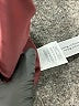 J.Crew Checkered-gingham Plaid Red Pink Wool Skirt Size 0 - photo 5