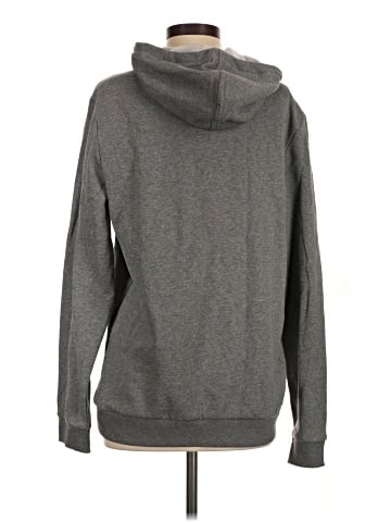 Calvin Klein Pullover Hoodie (view 2)