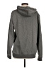 Calvin Klein Gray Pullover Hoodie Size S - photo 2