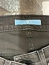 7 For All Mankind Gray Jeans Size 28 waist - photo 7