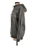 Calvin Klein Gray Pullover Hoodie Size S - photo 5