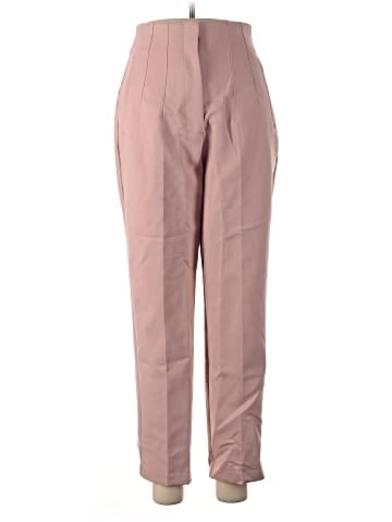 Zara Casual Pants (view 1)