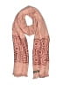 Assorted Brands Pink Scarf One size - photo 1