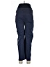 Gap - Maternity Blue Active Pants Size 12 - photo 2