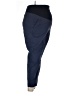 Gap - Maternity Blue Active Pants Size 12 - photo 4
