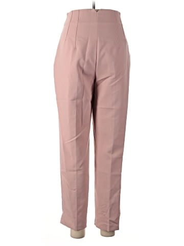 Zara Casual Pants (view 2)