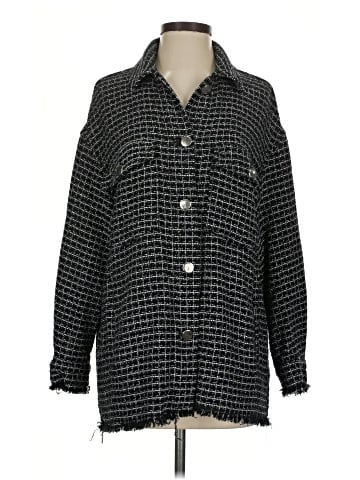 Zara Coat (view 1)