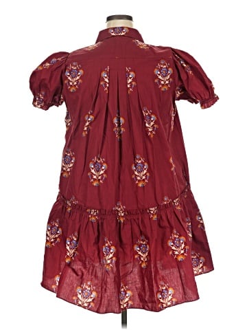 Hunter Bell Casual Dress (view 2)