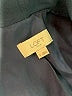 Ann Taylor LOFT Outlet 100% Polyester Blue Blazer Size 8 - photo 6